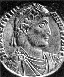 I. Valentinianus