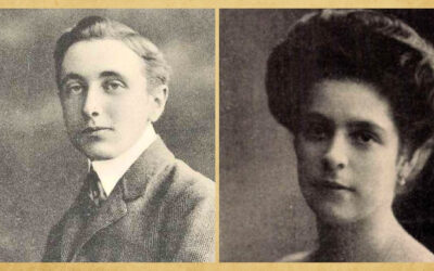 Tragikus nászút – a Beniczky házaspár megrendítő története