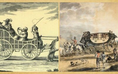 A postakocsi 136 éve Magyarországon