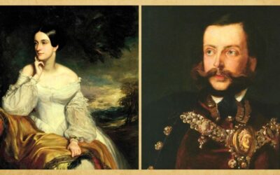 Végzetes viszony – gróf Zichy Manóné drámája