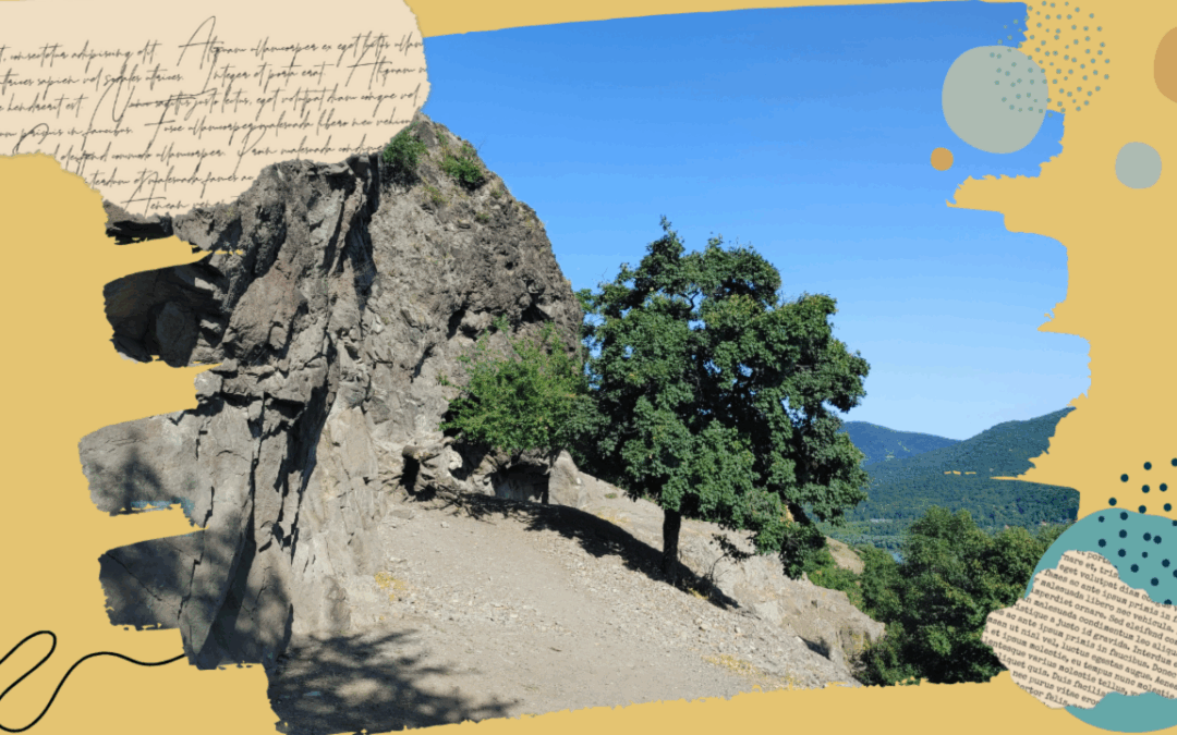 A nagymarosi remetebarlangok titkai – az eltűnt zebegényi monostor nyomában