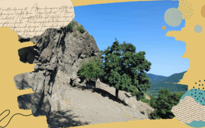 A nagymarosi remetebarlangok titkai – az eltűnt zebegényi monostor nyomában