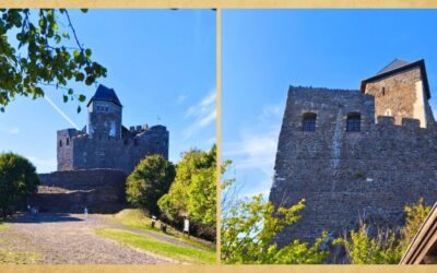 Hollókő vára – titkok és legendák nyomában