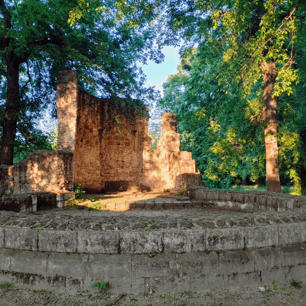 egynapos kirándulások Budapest körül
