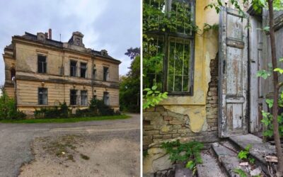A tengelici Schell-kastély története: Katalinpuszta a Gindly családtól az államosításig