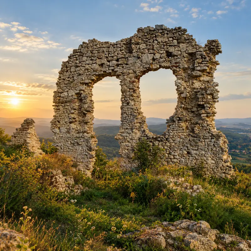 csővár